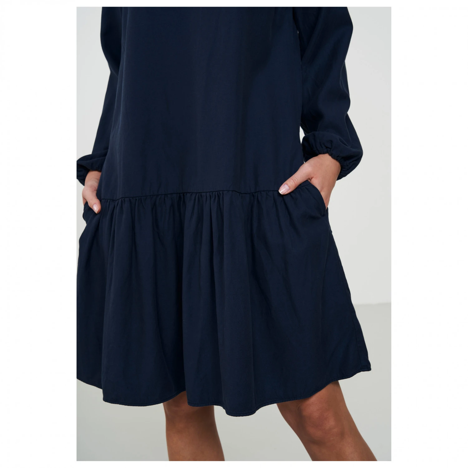 Recolution - Women's Webkleid Nepeta - Robe 7 Recolution - Women's Webkleid Nepeta - Robe – Image 5