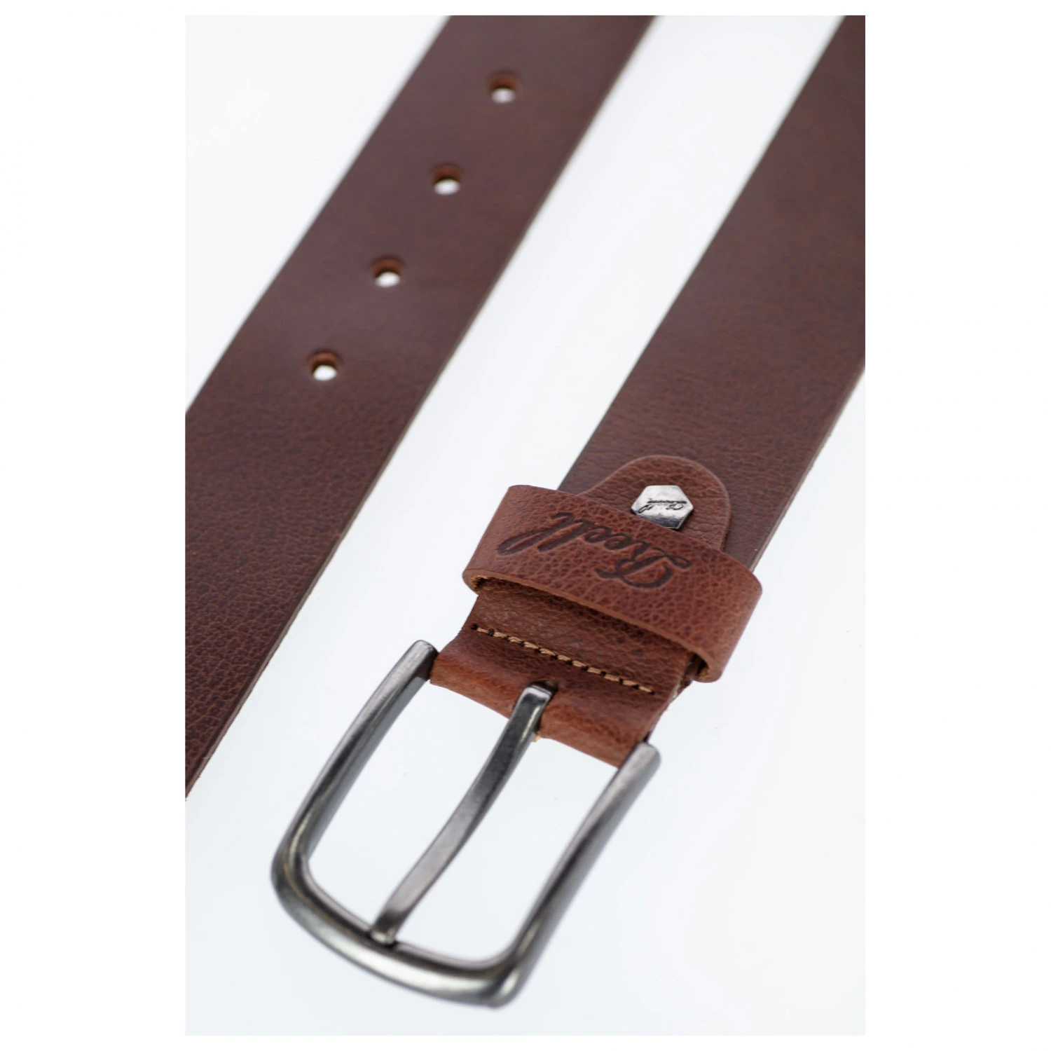 Reell - Grain Belt - Ceinture 5 Reell - Grain Belt - Ceinture â Image 3