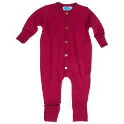 Reiff - Kid's Overall / Schlafanzug Frottee - Combinaison