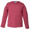 Reiff - Kid's Pulli Twist - Pull En Laine Mérinos