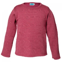 Reiff - Kid's Pulli Twist - Pull En Laine Mérinos