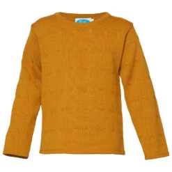 Reiff - Kid's Pulli Twist - Pull En Laine Mérinos -Maloja Magasi reiff kids pulli twist pull en laine merinos 3