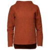 Reiff - Women's Krepp-Pulli Frieda - Pull En Laine -Maloja Magasi reiff womens krepp pulli frieda pull en laine
