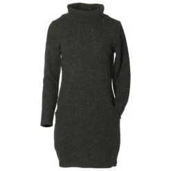 Reiff - Women's Kreppkleid Sophie - Robe -Maloja Magasi reiff womens kreppkleid sophie robe 2