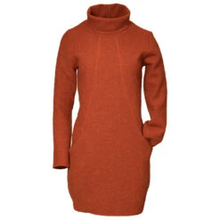 Reiff - Women's Kreppkleid Sophie - Robe -Maloja Magasi reiff womens kreppkleid sophie robe 4