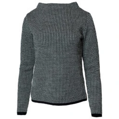 Reiff - Women's Pulli Vicky - Pull En Laine Mérinos