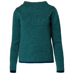 Reiff - Women's Pulli Vicky - Pull En Laine Mérinos 11 Reiff - Women's Pulli Vicky - Pull En Laine Mérinos -Maloja Magasi reiff womens pulli vicky pull en laine merinos 3