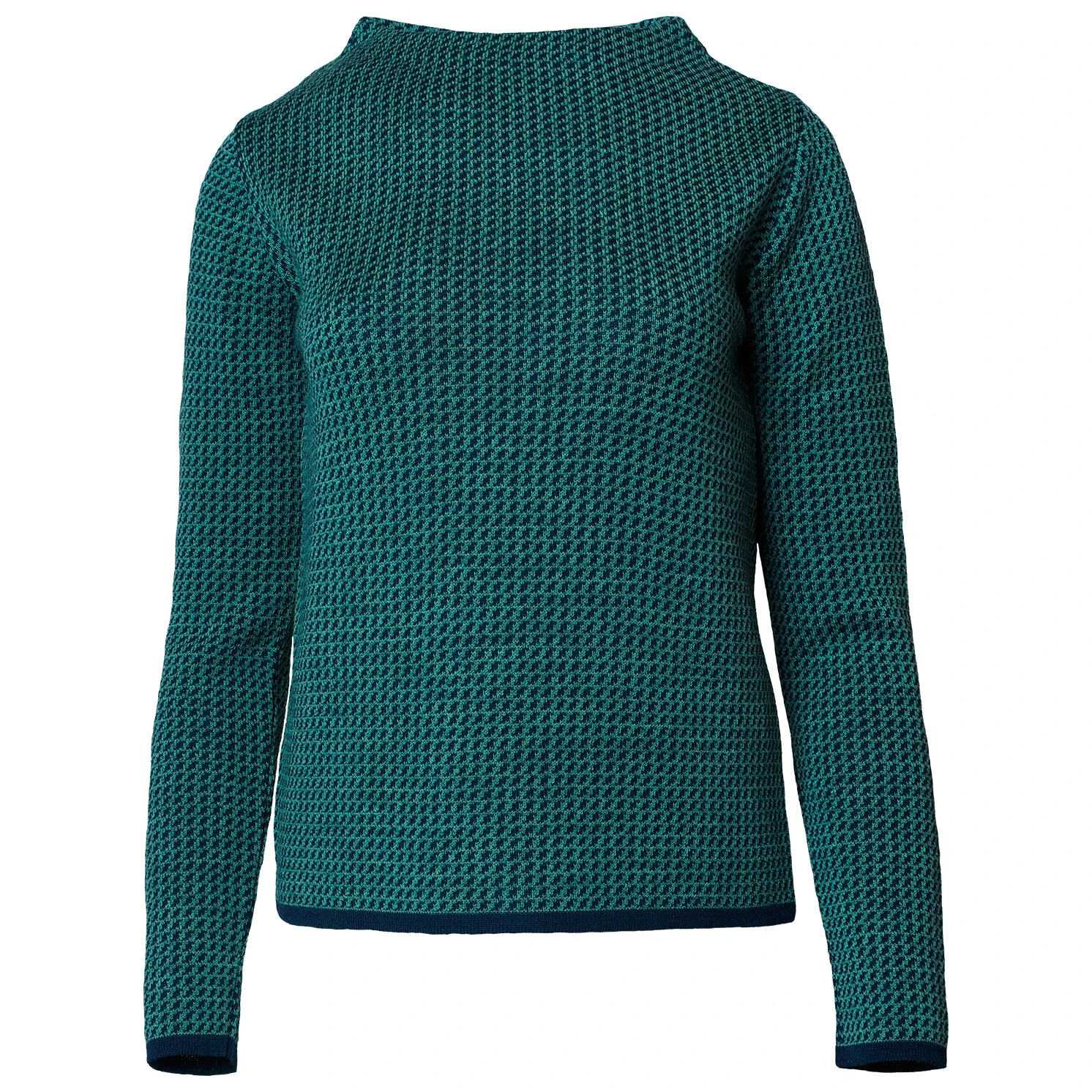 Reiff - Women's Pulli Vicky - Pull En Laine Mérinos 7 Reiff - Women's Pulli Vicky - Pull En Laine Mérinos – Image 5
