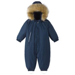 Reima - Kid's Gotland - Combinaison 13 Reima - Kid's Gotland - Combinaison -Maloja Magasi reima kids gotland combinaison 3