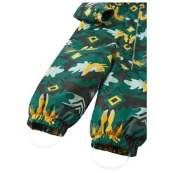 Reima - Kid's Lappi - Combinaison -Maloja Magasi reima kids lappi combinaison detail 6