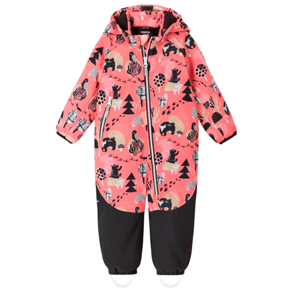 Reima - Kid's Mjosa - Combinaison 3 Reima - Kid's Mjosa - Combinaison