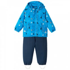 Reima - Kid's Ruis - Combinaison