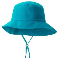 Reima - Kid's Sunhat Rantsu - Chapeau -Maloja Magasi reima kids sunhat rantsu chapeau detail 3