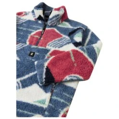 Reima - Kid's Turkikas - Pull Polaire -Maloja Magasi reima kids turkikas pull polaire detail 3