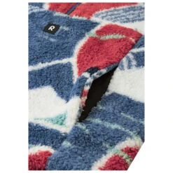 Reima - Kid's Turkikas - Pull Polaire -Maloja Magasi reima kids turkikas pull polaire detail 5