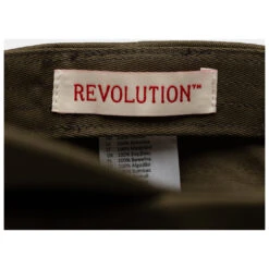 Revolution - Dad Cap With Embroidery 2CV - Casquette 12 Revolution - Dad Cap With Embroidery 2CV - Casquette -Maloja Magasi revolution dad cap with embroidery 2cv casquette detail 5