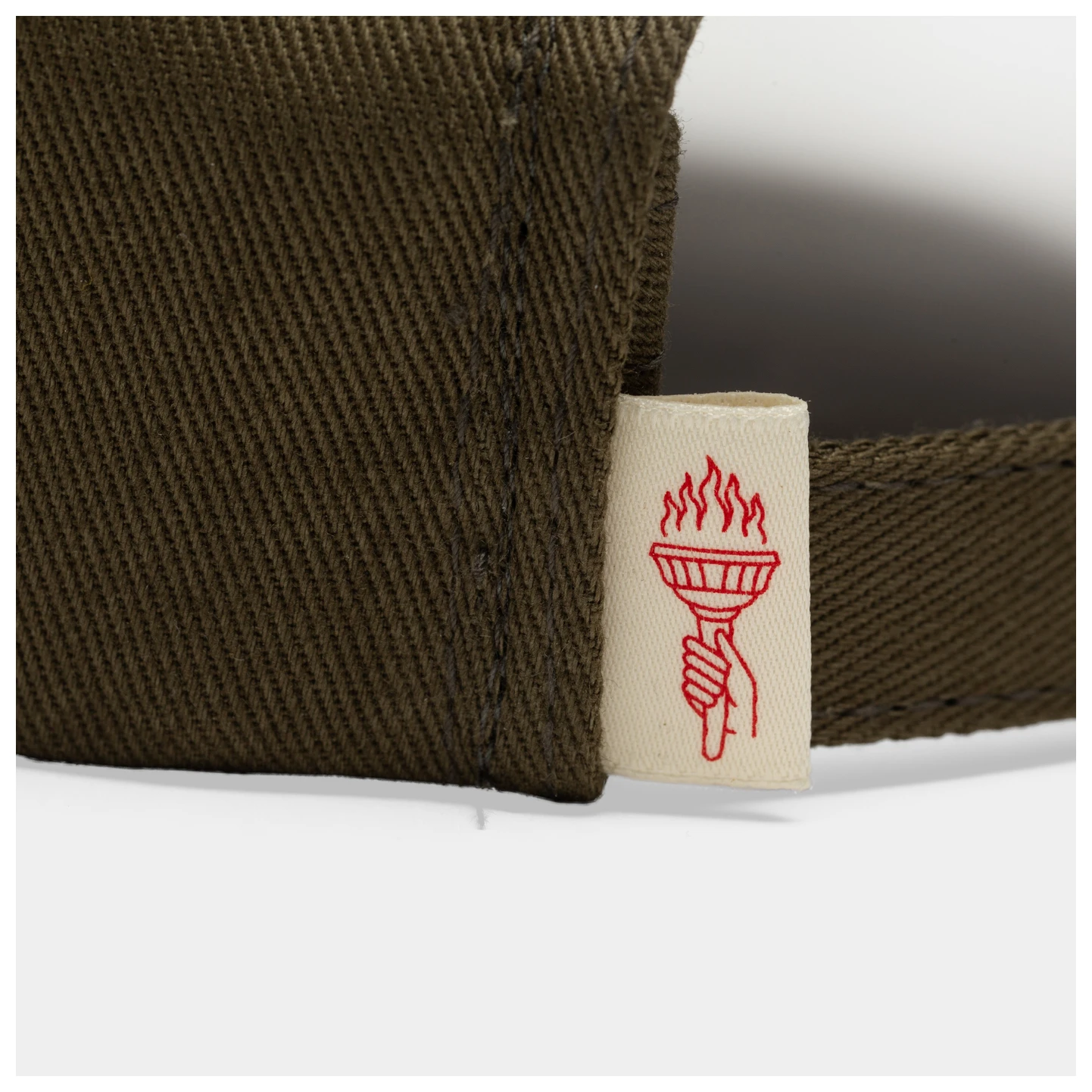 Revolution - Dad Cap With Embroidery 2CV - Casquette 8 Revolution - Dad Cap With Embroidery 2CV - Casquette – Image 6