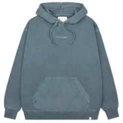 Revolution - Loose Fit Hoodie With Brand Embroidery - Sweat à Capuche 13 Revolution - Loose Fit Hoodie With Brand Embroidery - Sweat à Capuche -Maloja Magasi revolution loose fit hoodie with brand embroidery sweat a capuche 1