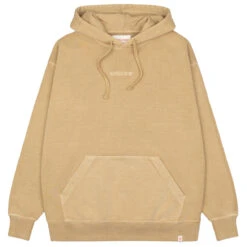 Revolution - Loose Fit Hoodie With Brand Embroidery - Sweat à Capuche
