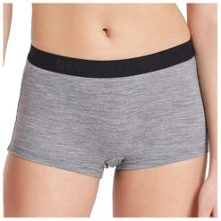 Rewoolution - Women's Boxwa - Sous-vêtement Mérinos 9 Rewoolution - Women's Boxwa - Sous-vêtement Mérinos -Maloja Magasi rewoolution womens boxwa sous vetement merinos 1