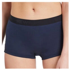 Rewoolution - Women's Boxwa - Sous-vêtement Mérinos 11 Rewoolution - Women's Boxwa - Sous-vêtement Mérinos -Maloja Magasi rewoolution womens boxwa sous vetement merinos 3