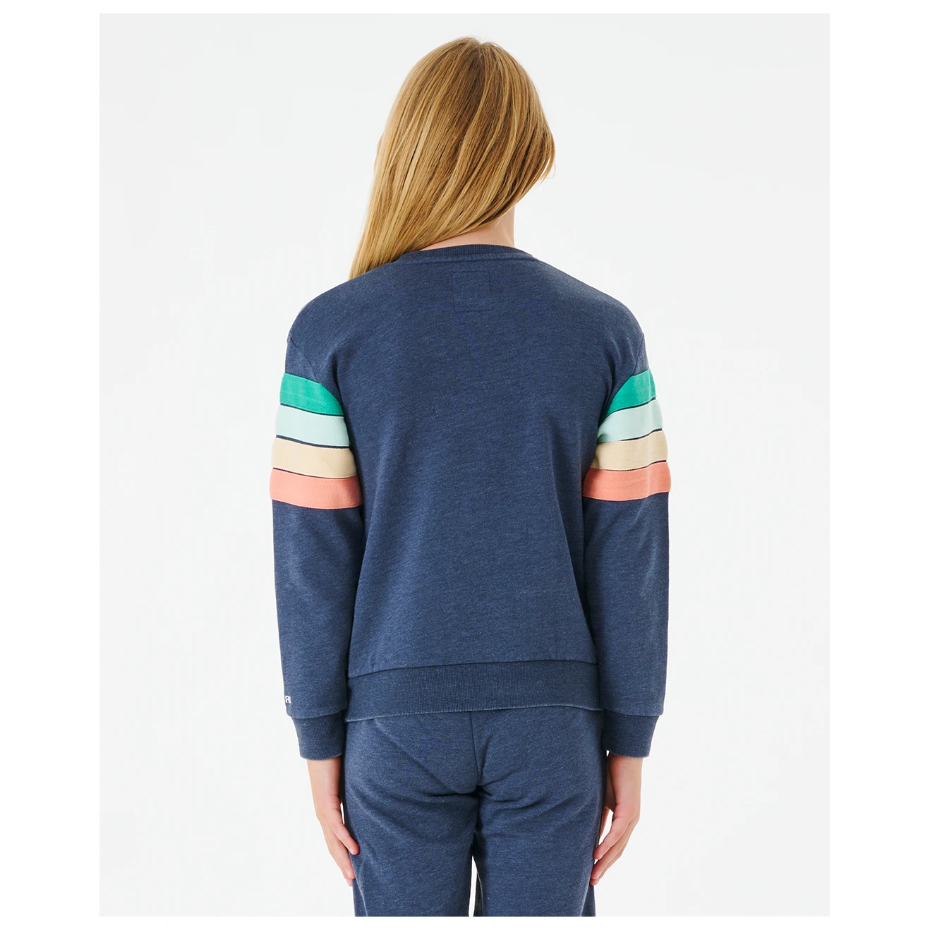 Rip Curl - Girl's Day Break Crew - Pull 4 Rip Curl - Girl's Day Break Crew - Pull – Image 2