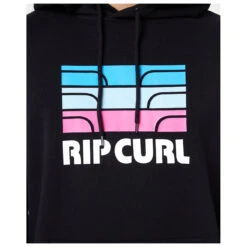 Rip Curl - Hey Muma Hood - Sweat à Capuche 12 Rip Curl - Hey Muma Hood - Sweat à Capuche -Maloja Magasi rip curl hey muma hood sweat a capuche detail 5