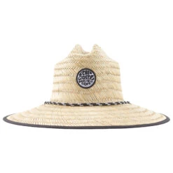Rip Curl - Icons Straw Hat - Chapeau -Maloja Magasi rip curl icons straw hat chapeau 1