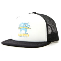 Rip Curl - Kid's Party Foam Trucker - Casquette 11 Rip Curl - Kid's Party Foam Trucker - Casquette -Maloja Magasi rip curl kids party foam trucker casquette 1