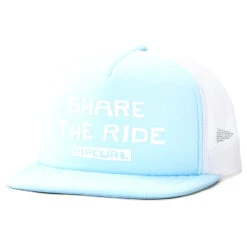 Rip Curl - Kid's Party Foam Trucker - Casquette 12 Rip Curl - Kid's Party Foam Trucker - Casquette -Maloja Magasi rip curl kids party foam trucker casquette 2
