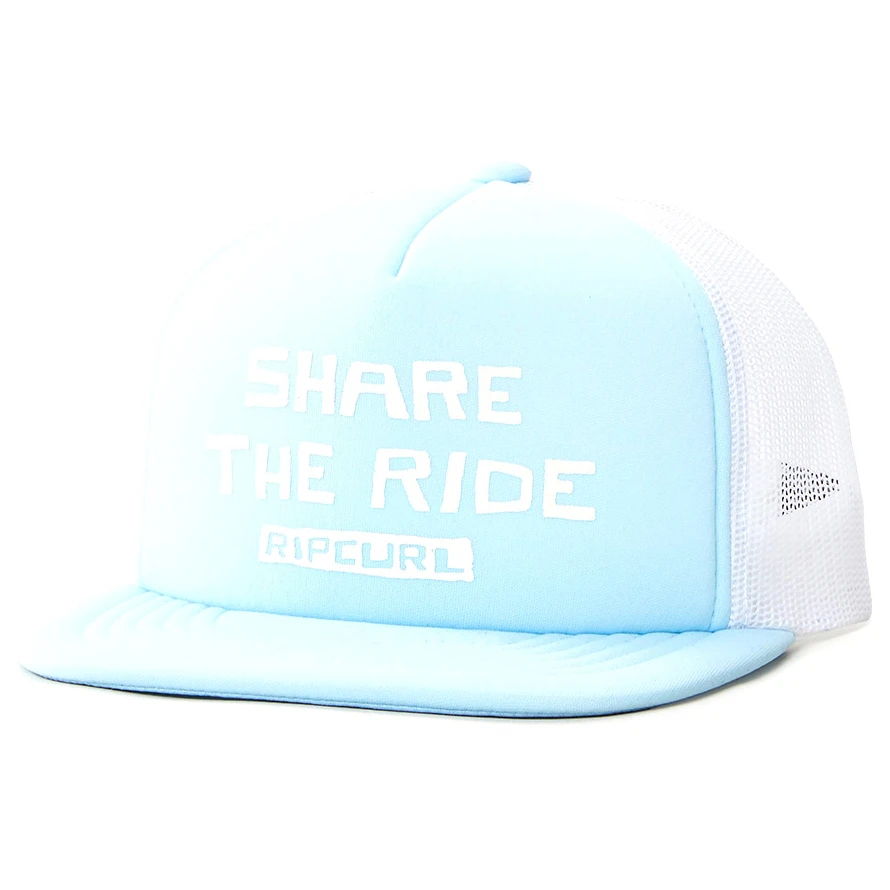 Rip Curl - Kid's Party Foam Trucker - Casquette 7 Rip Curl - Kid's Party Foam Trucker - Casquette – Image 5