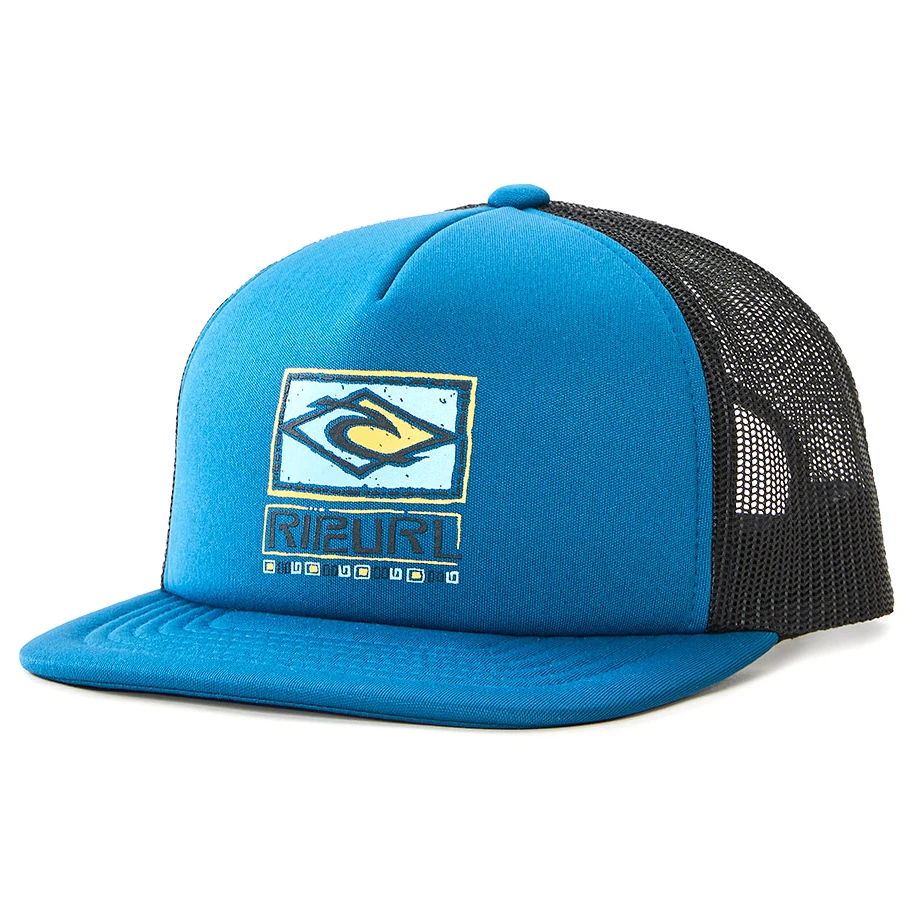 Rip Curl - Kid's Party Foam Trucker - Casquette 8 Rip Curl - Kid's Party Foam Trucker - Casquette – Image 6