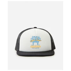 Rip Curl - Kid's Party Foam Trucker - Casquette 10 Rip Curl - Kid's Party Foam Trucker - Casquette -Maloja Magasi rip curl kids party foam trucker casquette detail 3