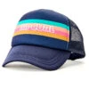 Rip Curl - Kid's Revival Trucker Hat - Casquette -Maloja Magasi rip curl kids revival trucker hat casquette
