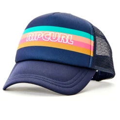 Rip Curl - Kid's Revival Trucker Hat - Casquette