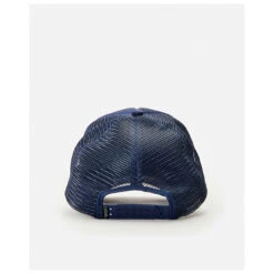 Rip Curl - Kid's Revival Trucker Hat - Casquette -Maloja Magasi rip curl kids revival trucker hat casquette detail 3