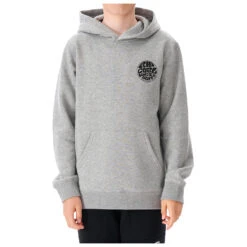 Rip Curl - Kid's Wetsuit Icon Hood - Sweat à Capuche -Maloja Magasi rip curl kids wetsuit icon hood sweat a capuche 1