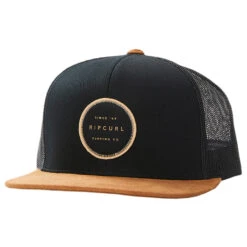 Rip Curl - Routine Trucker - Casquette 11 Rip Curl - Routine Trucker - Casquette -Maloja Magasi rip curl routine trucker casquette 1