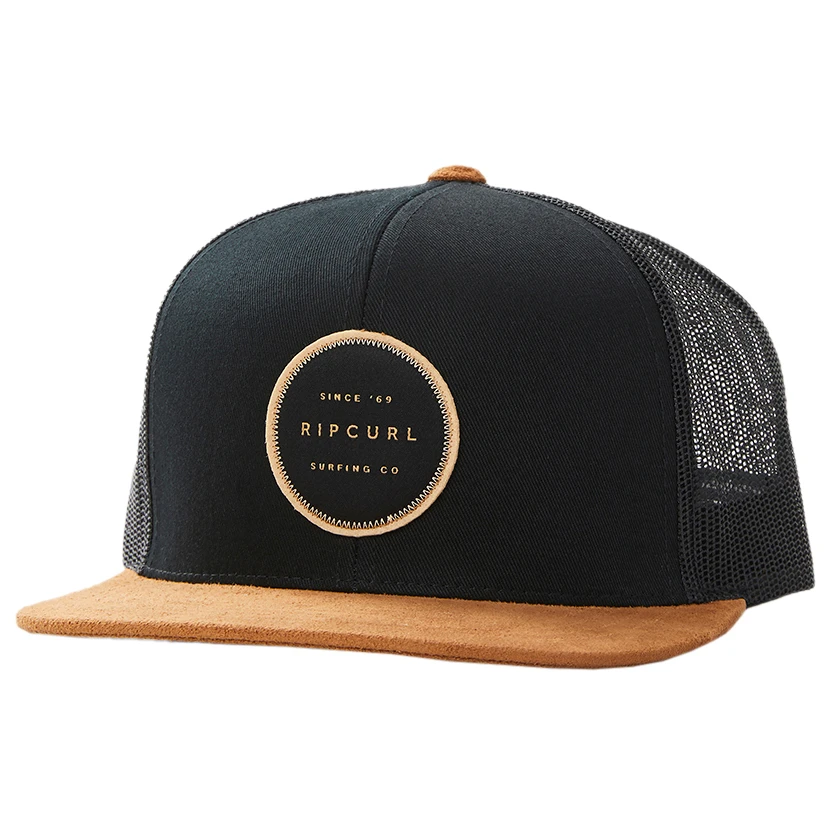 Rip Curl - Routine Trucker - Casquette 6 Rip Curl - Routine Trucker - Casquette â Image 4