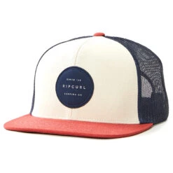 Rip Curl - Routine Trucker - Casquette 12 Rip Curl - Routine Trucker - Casquette -Maloja Magasi rip curl routine trucker casquette 2