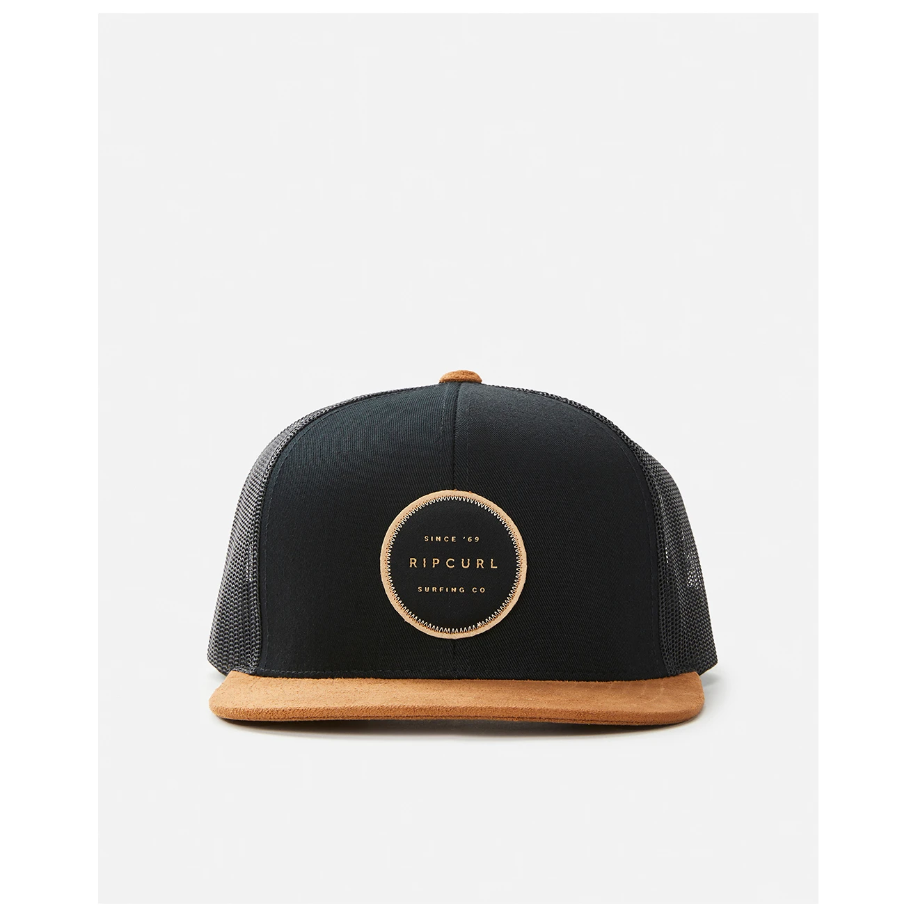 Rip Curl - Routine Trucker - Casquette 4 Rip Curl - Routine Trucker - Casquette â Image 2