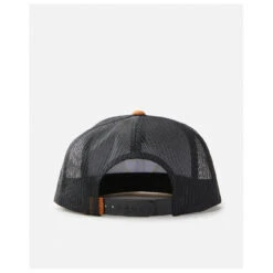 Rip Curl - Routine Trucker - Casquette 10 Rip Curl - Routine Trucker - Casquette -Maloja Magasi rip curl routine trucker casquette detail 3