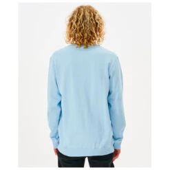 Rip Curl - Surf Revival Crew - Pull -Maloja Magasi rip curl surf revival crew pull detail 3