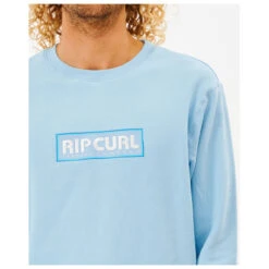 Rip Curl - Surf Revival Crew - Pull -Maloja Magasi rip curl surf revival crew pull detail 4