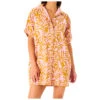 Rip Curl - Women's Afterglow Shirt Dress - Robe -Maloja Magasi rip curl womens afterglow shirt dress robe