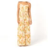 Rip Curl - Women's Always Summer Long Dress - Robe -Maloja Magasi rip curl womens always summer long dress robe
