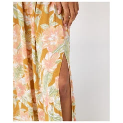 Rip Curl - Women's Always Summer Long Dress - Robe -Maloja Magasi rip curl womens always summer long dress robe detail 6