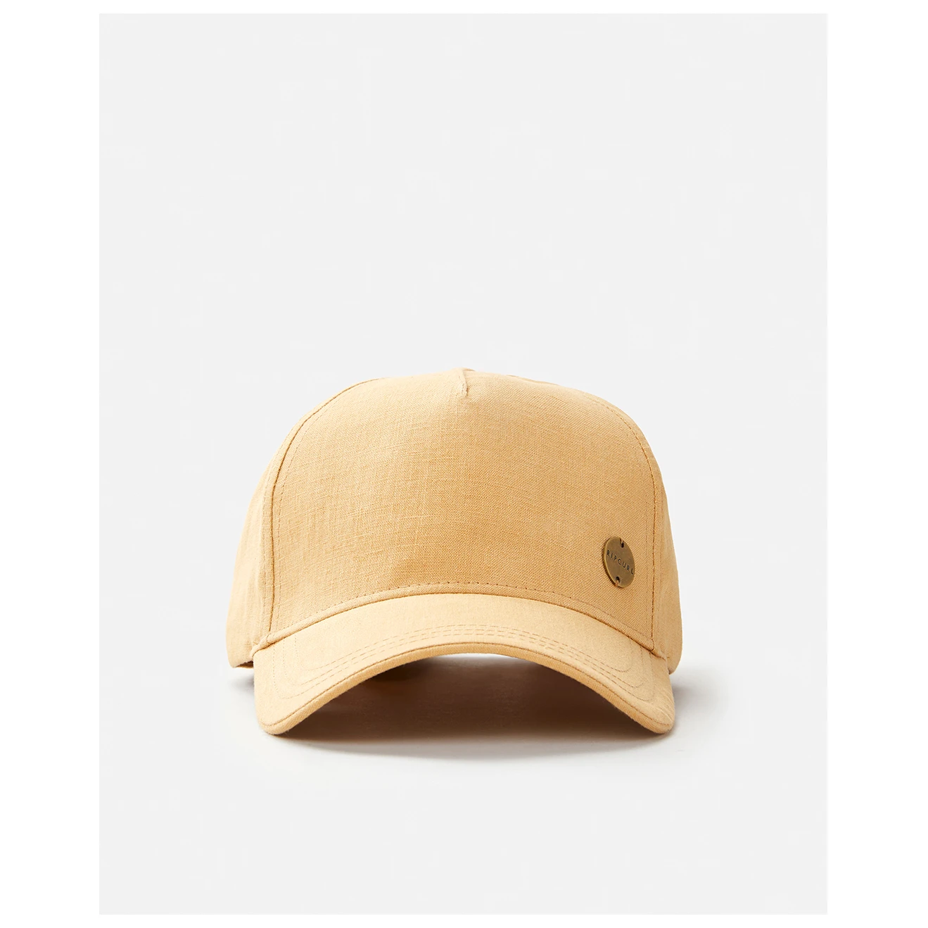 Rip Curl - Women's Hemp Tie Back Cap - Casquette 4 Rip Curl - Women's Hemp Tie Back Cap - Casquette – Image 2