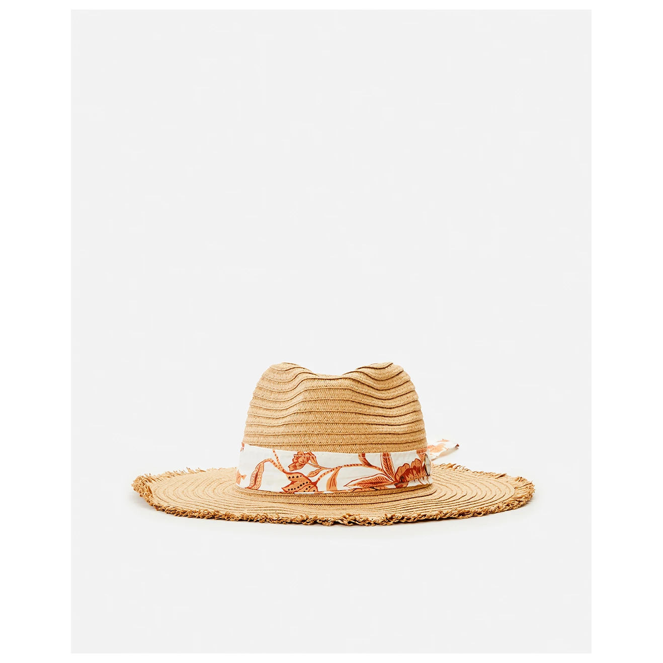 Rip Curl - Women's Oceans Panama Hat - Chapeau 4 Rip Curl - Women's Oceans Panama Hat - Chapeau â Image 2