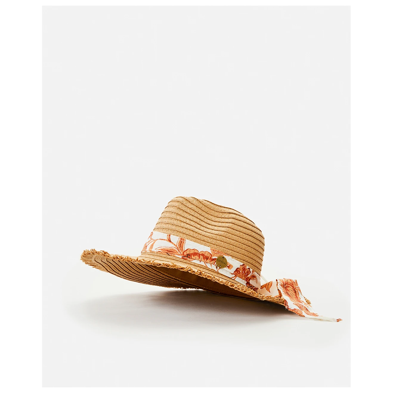 Rip Curl - Women's Oceans Panama Hat - Chapeau 6 Rip Curl - Women's Oceans Panama Hat - Chapeau â Image 4